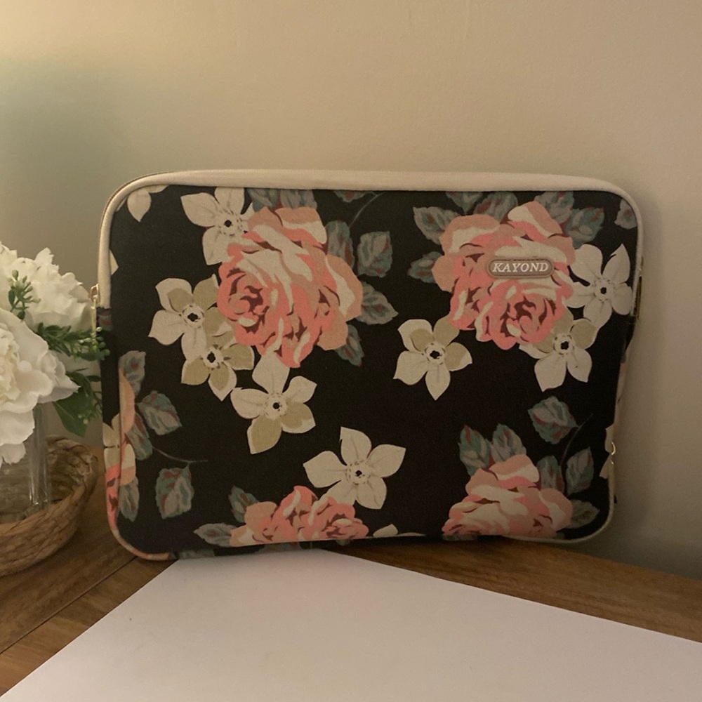 15” Laptop Case
